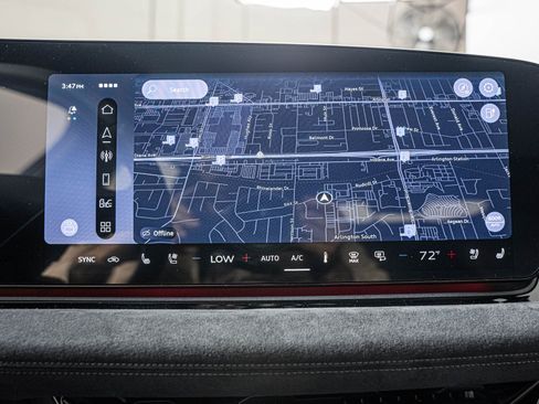 New 2027 Audi S6 e-tron Premium Plus AWD/4WD image 20