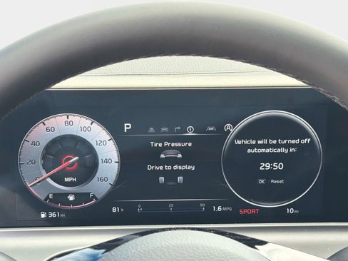 New 2026 Kia Seltos EX FWD image 27