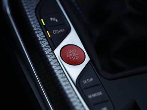 New 2026 BMW M3 image 38