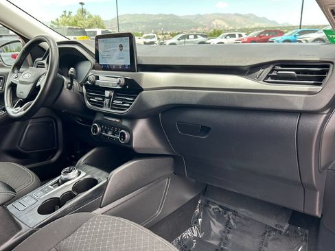 Used 2024 Ford Escape Active AWD/4WD image 8