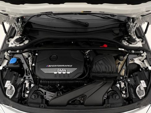 Certified 2024 BMW M235i xDrive Gran Coupe w/ Premium Package image 29