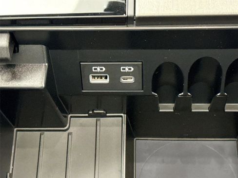 New 2026 Toyota Tundra Capstone image 36