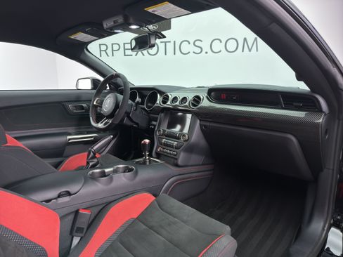 Used 2019 Ford Mustang Shelby GT350R w/ GT350R Equipment Group 920A RWD image 18