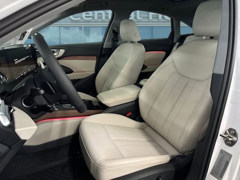 New 2025 Audi A5 2.0T Premium w/ 19" Wheel Package image 5