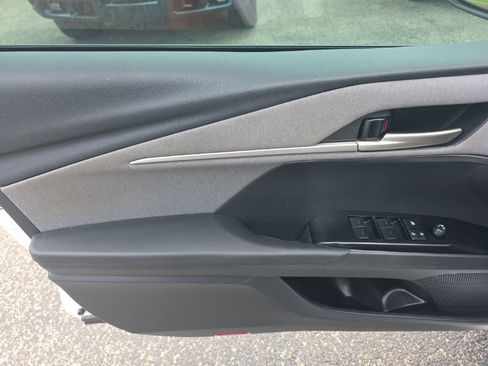 Certified 2025 Toyota Camry LE FWD image 14