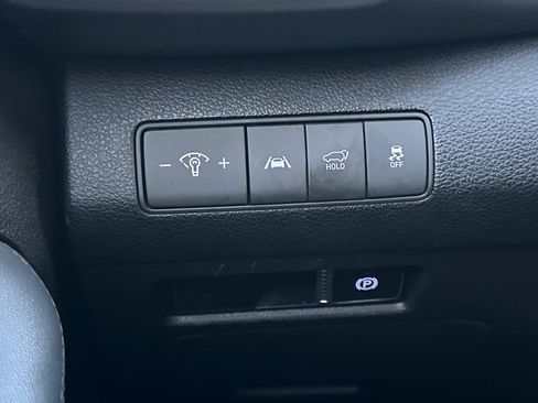 Used 2023 Hyundai Santa Fe Blue image 42