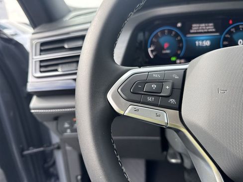 New 2026 Volkswagen Atlas Cross Sport SE AWD/4WD image 19