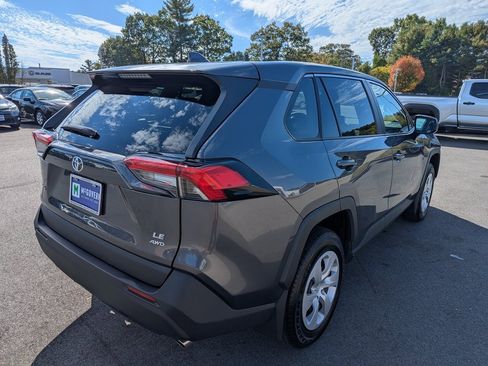 Used 2024 Toyota RAV4 LE image 6