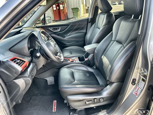 Used 2019 Subaru Forester Sport w/ Popular Package #2 image 14