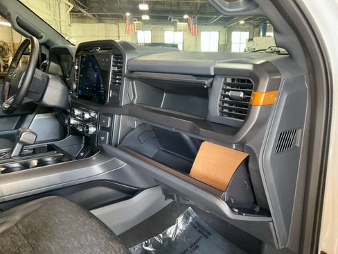 Used 2025 Ford F150 Tremor AWD/4WD image 20