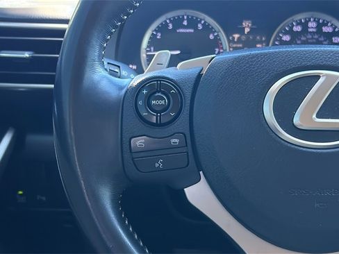 Used 2015 Lexus IS 250 image 22
