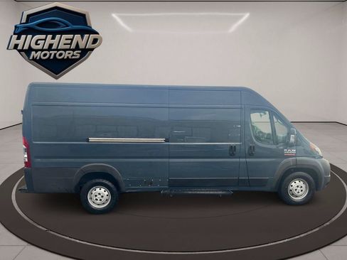 Used 2019 RAM ProMaster 3500 FWD image 7
