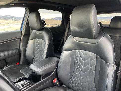 Used 2023 Kia Sportage X-Line w/ X-Line Premium Package image 19