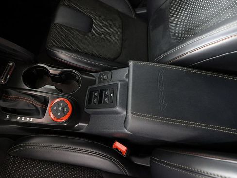 Used 2024 Ford Bronco Raptor w/ Interior Carbon Fiber Pack 6 AWD/4WD image 34
