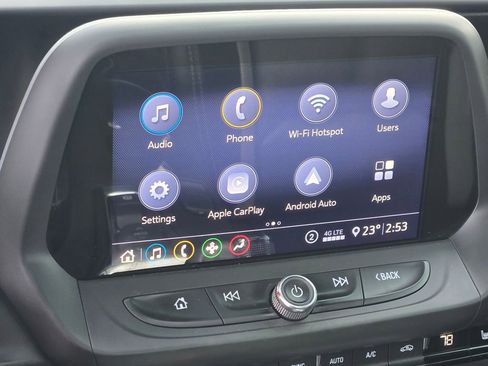 Used 2020 Chevrolet Camaro SS image 33