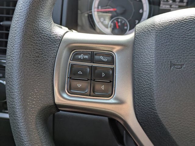 Used 2024 RAM 1500 Classic SLT RWD image 27