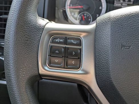 Used 2024 RAM 1500 Classic SLT RWD image 27