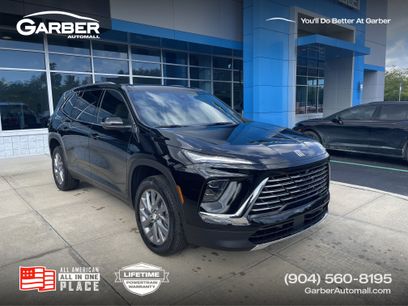 New 2026 Buick Enclave Preferred w/ Power Package