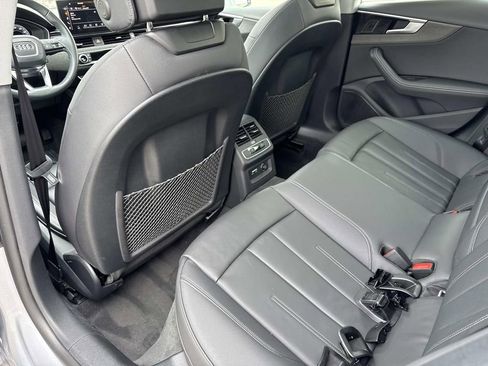 Used 2023 Audi A5 2.0T Premium Plus image 11