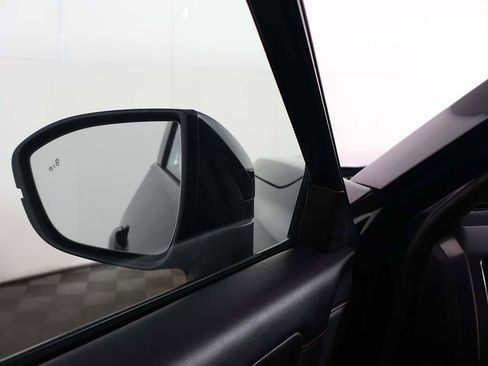 Used 2024 Nissan Pathfinder Rock Creek image 36