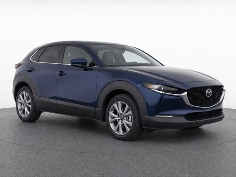 Used 2021 MAZDA CX-30 AWD 2.5 S w/ Preferred Package image 6