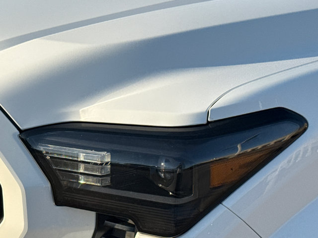 Used 2024 Toyota Tacoma SR5 RWD image 4
