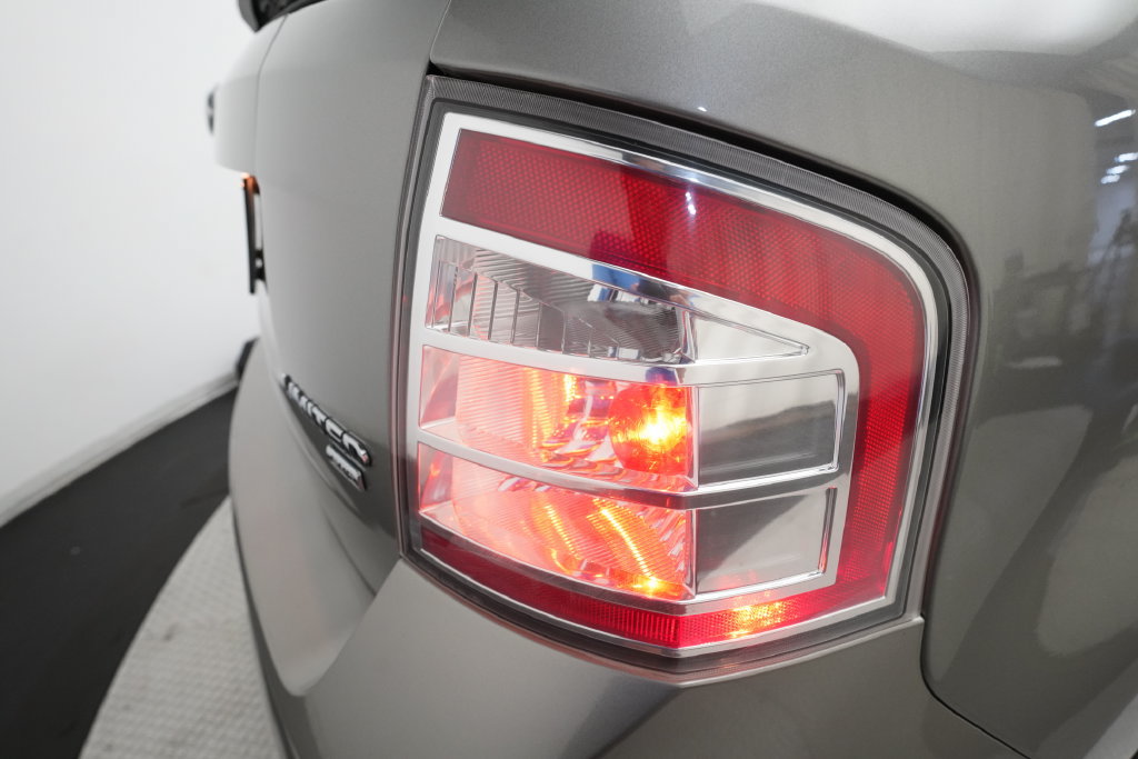 Used 2008 Ford Edge Limited AWD/4WD image 28