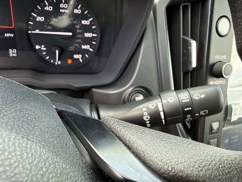 New 2026 Subaru Forester image 33