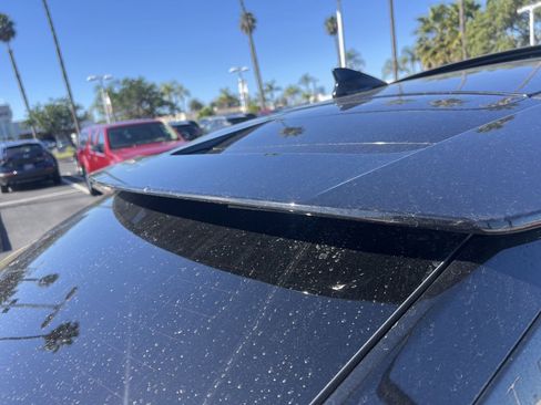 Used 2022 Kia EV6 GT-Line w/ GT-Line White Seat Package image 26