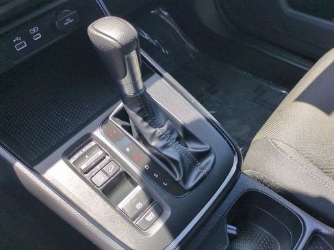 Certified 2024 Honda CR-V EX image 18