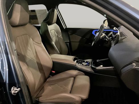 Certified 2025 BMW X3 xDrive30i w/ Premium Package AWD/4WD image 7