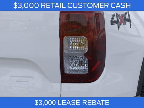 New 2025 Ford Ranger XL image 21