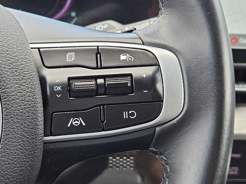 Used 2024 Kia Sportage X-Line w/ X-Line Premium Package AWD/4WD image 16