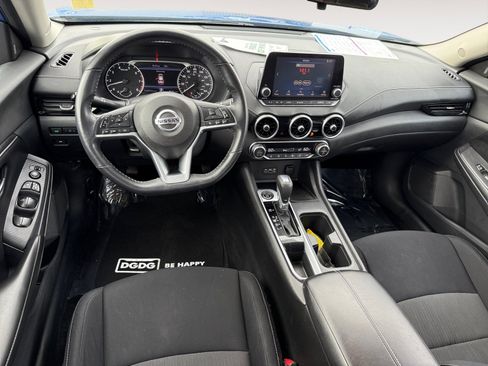 Used 2021 Nissan Sentra SV image 15