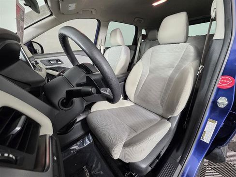Used 2023 Nissan Rogue SV AWD/4WD image 26