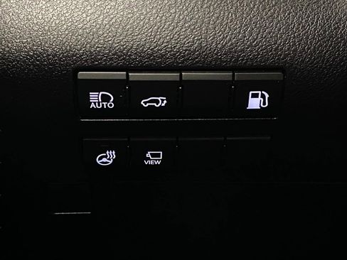 Used 2021 Lexus RX 450h RX 450H AWD image 15