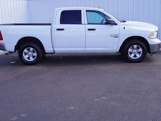 Used 2022 RAM 1500 Classic SLT w/ Electronics Group video 2