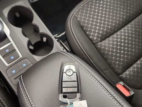 New 2026 Ford Escape Active w/ Cold Weather Package image 20