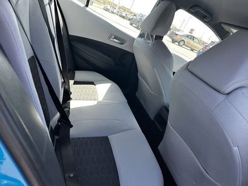 Used 2022 Toyota Corolla SE image 11