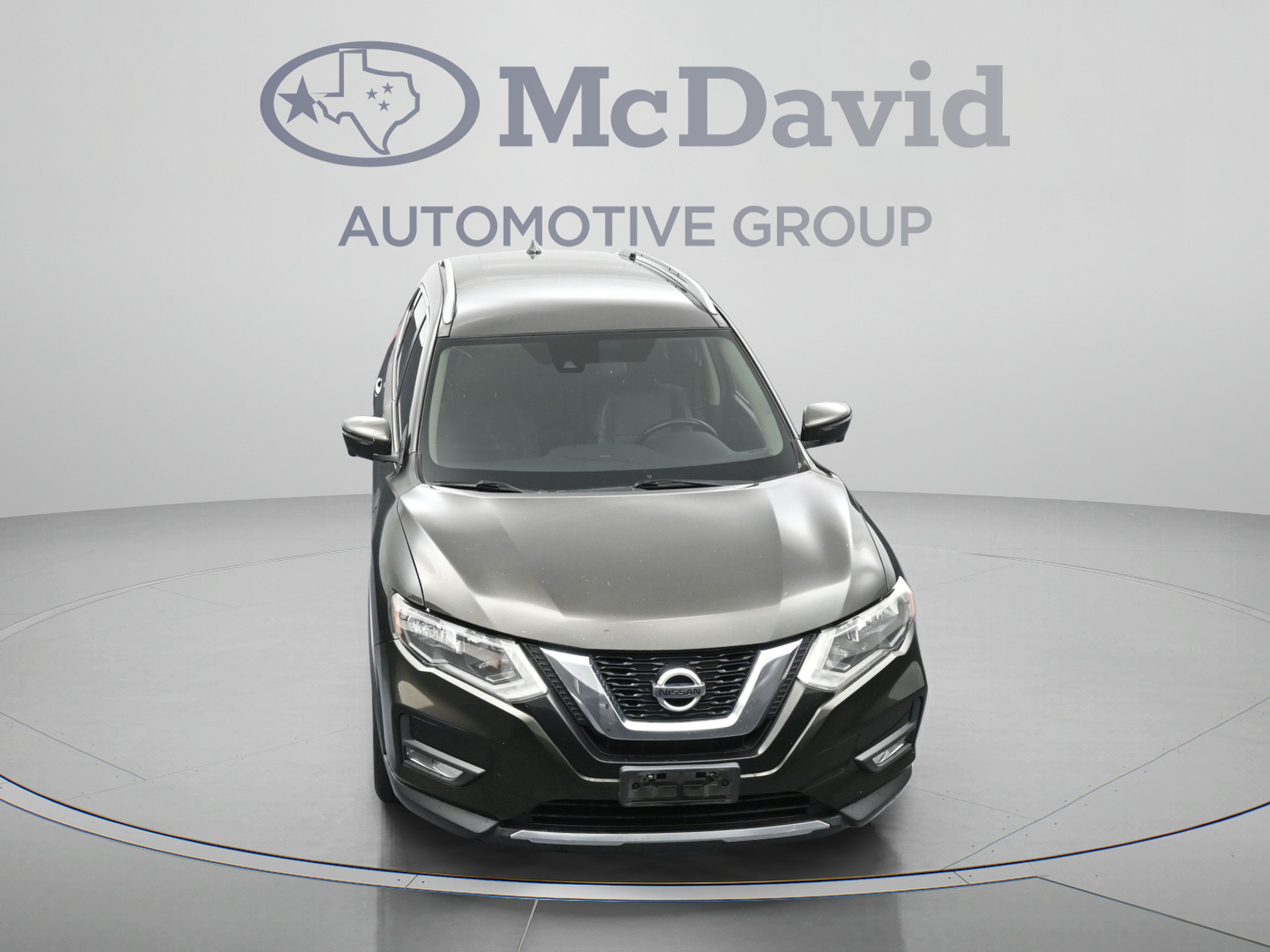 Used 2017 Nissan Rogue SL FWD image 33