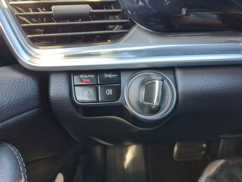 Used 2018 Porsche Panamera 4S w/ Premium Package Plus image 31