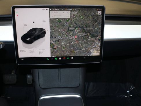 Used 2023 Tesla Model Y Long Range AWD/4WD image 39