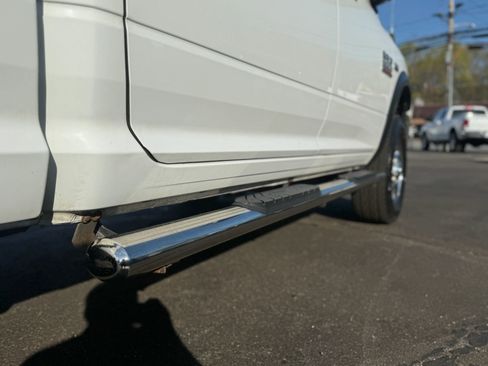 Used 2018 RAM 2500 Tradesman w/ Chrome Appearance Group image 10