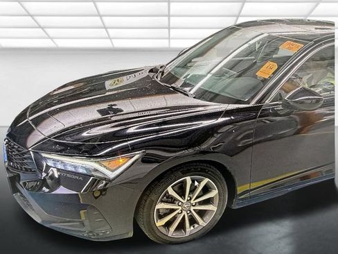 Used 2023 Acura Integra FWD image 5