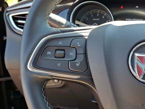 Used 2023 Buick Encore GX Essence w/ Experience Buick Package FWD image 20
