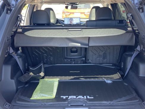 New 2026 Mitsubishi Outlander Trail Edition image 31