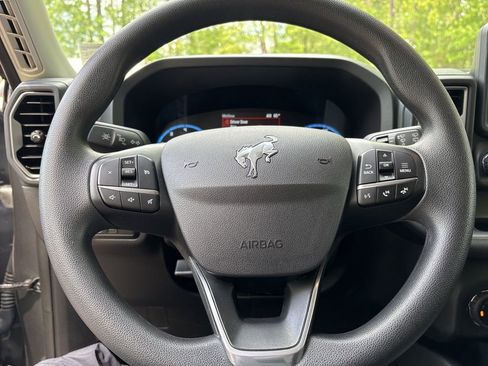 Used 2023 Ford Bronco Sport Big Bend image 20