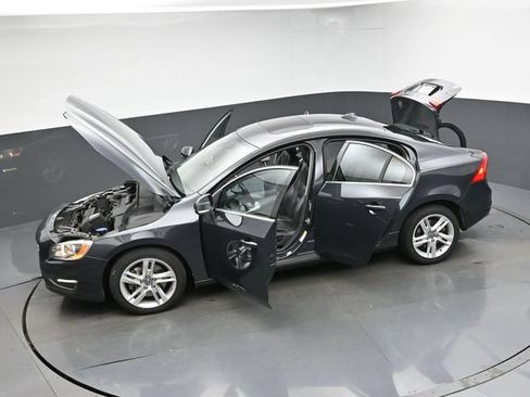 Used 2014 Volvo S60 T5 FWD image 42
