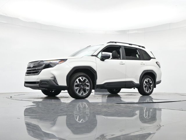 Used 2026 Subaru Forester Premium w/ Base/Premium Package AWD/4WD image 36