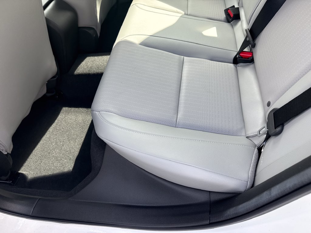 Used 2025 Honda Civic Sport Touring image 18